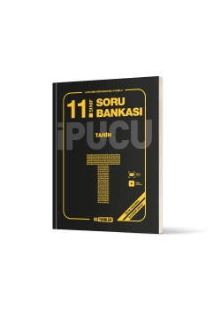 Hız 11.Sınıf Tarih Soru Bankası İpucu