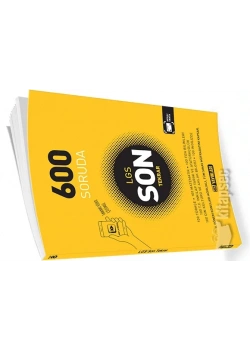 Hız 600 Soruda Lgs Son Tekrar