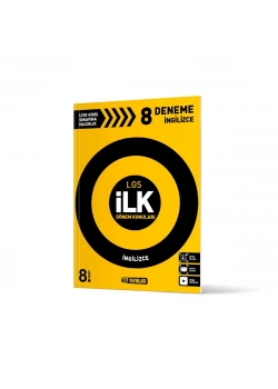 Hız 8.Sınıf İngilizce İlk Dönem Deneme