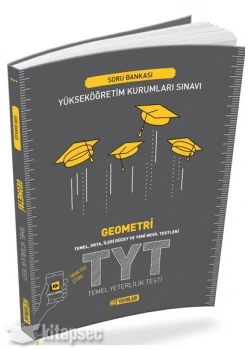 Hız Tyt Geometri Soru Bankası
