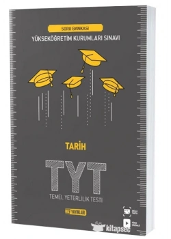 Hız Tyt Tarih Soru Bankası