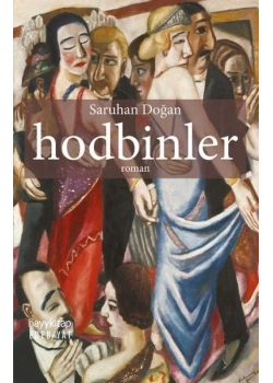 Hodbinler Saruhan Doğan Hayy