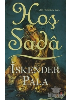 Hoş Sada Cep Boy İskender Pala Kapı Yayın