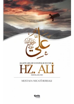 Hz.Ali Mustafa Necati N.Bursalı Çelik Yayınevi