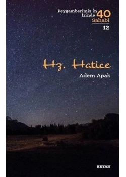 Hz.Hatice Adem Apak Beyan Yayınları