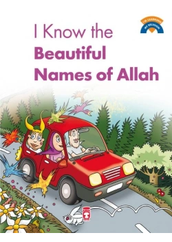 I Know Beautiful Names Of Allah Timaş