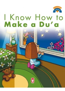 I Know Howto Make Adua.İngilizce Dinimi Öğreniyorum Timaş