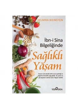 İbni Sina Bilgeliğinde Sağlıklı Yaşam Yediveren