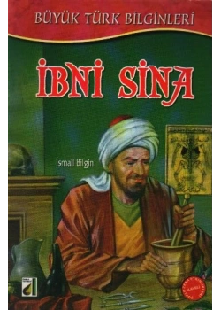 İBNİ SİNA - BÜYÜK TÜRK BİLGİNLERİ 4 - DAMLA