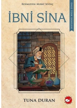 İbni Sina Tuna Duran Beyaz Balina