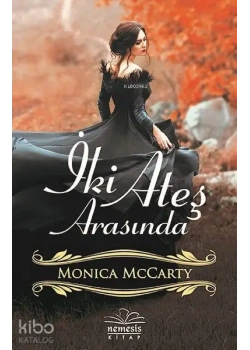 İki Ateş Arasında Monıca Mccarty Nemesis