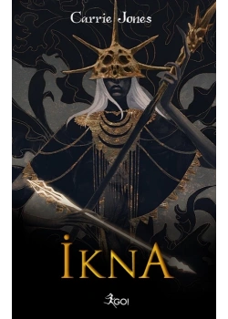 İkna Carrie Jones Gokitap