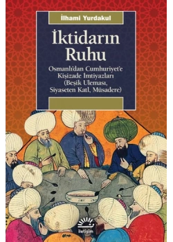 İktidarın Ruhu İletişim