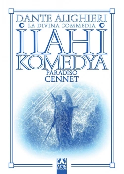 İlahi̇ Komedya Cennet Altın Ki̇Taplar