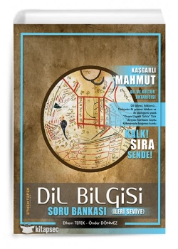 İleri Seviye Dilbilgisi Soru Bankası Kr Akademi