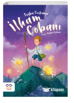 İLHAM ÇOBANI TUĞBA COŞKUNER CEZVE ÇOCUK