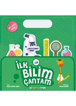 İlk Bilim Çantam Bikutuoyun