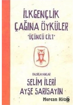 İlk Gençlik Çağına Öyküler 3 Everest