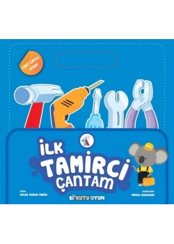 İlk Tamirci Çantam Bikutu Oyun