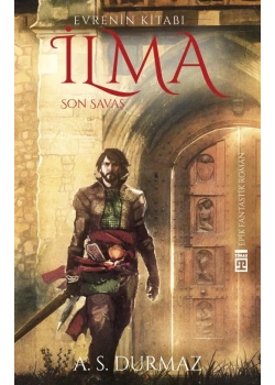 İlma Son Savaş A.S.Durmaz Timaş