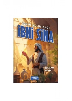 İlmin Altın Çağı İbni Sina Yediveren