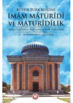 İmam Maturidi Ve Maturidilik İfav