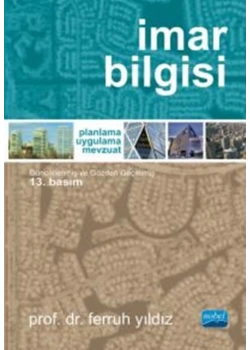 İmar Bilgisi - Nobel Yay