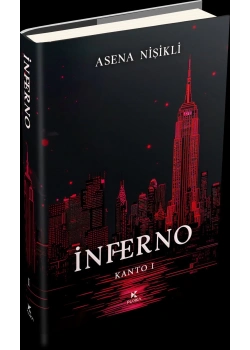Inferno Kanto 1 Asena Nişikli Pukka