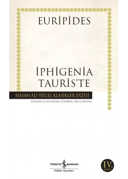 İphigenia Tauriste İş Bankası
