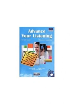 İrem Advance Your Listening