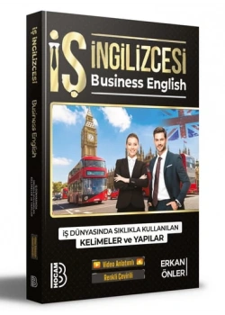 İş İngilizcesi Business English Benim Hocam