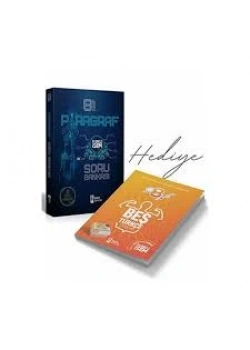 İsem 8.Sınıf Paragraf Soru Bankası