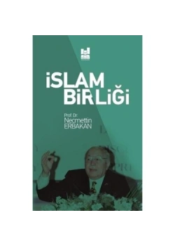 İslam Birliği Necmettin Erbakan Mgv