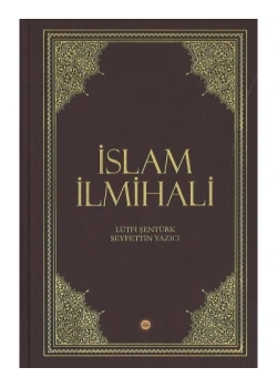 İslam İlmihali Küçük Boy Lütfi Şentürk Seyfettin Yazıcı Dib
