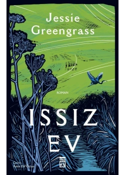 Issız Ev Jessie Grengrass Timaş