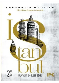 Istanbul Dünyanin En Güzel Şehri Profil