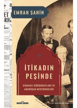 İtikadın Peşinde Emrah Şahin Timaş