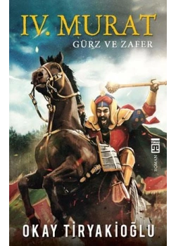 Iv. Murat Gürz Ve Zafer Timaş