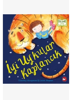 İyi Uykular Kaplancık Beyaz Balina