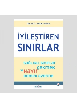 Iyileştiren Sinirlar Dr.Volkan Gülüm Psikonet