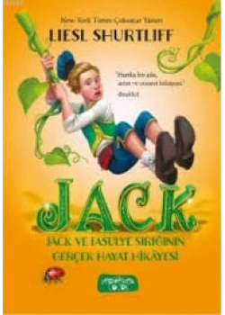 Jack ve Fasulye Sırığının Gerçek Hikayesi Yediveren