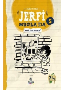 Jerfi Muğlada 5 Otantik