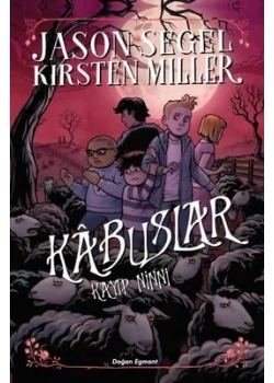 Kabuslar Kayıp Ninni Doğan Egmont