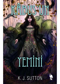 Kabusun Yemini K.J.Sutton Masalperest