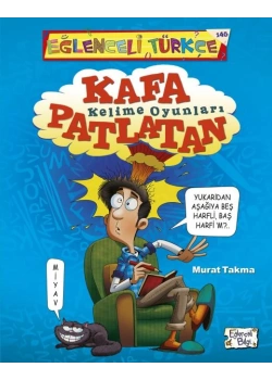 Kafa Patlatan Kelime Oyunları Eğlenceli Bilgi