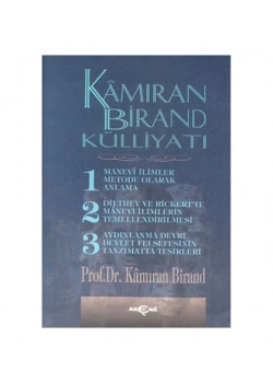 Kamıran Birand Külliyatı Akçağ