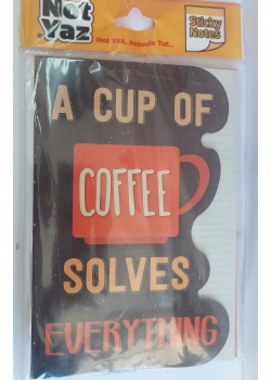 Kampüs Bloknot Kb-9107 Notyaz