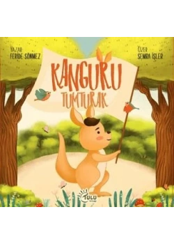 Kanguru Tumturak Tulukitap