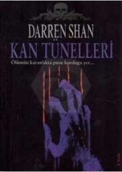 Kant Tünelleri / Tudem Yay.