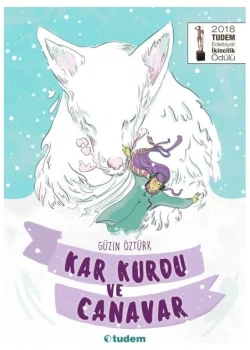 KAR KURDU VE CANAVAR TUDEM